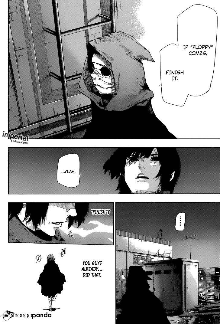 Tokyo Ghoul:re Chapter 15 3